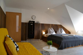 Apartment ROCI, Šlapanice